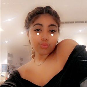 Meet your Posher, Nooriie🤍